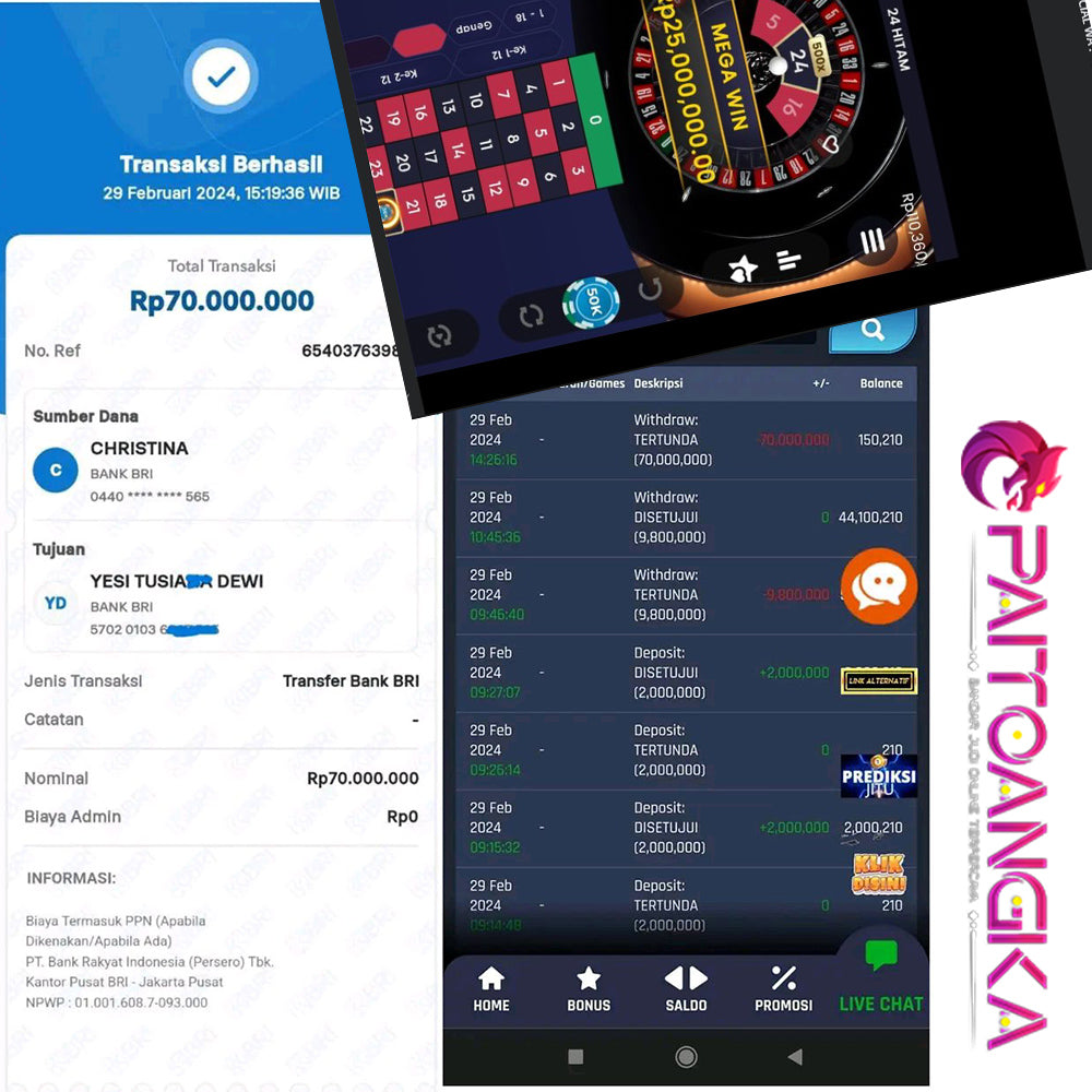 ION777 💫Pasukan Naga main ION Casino Jepe Selalu Dibayar